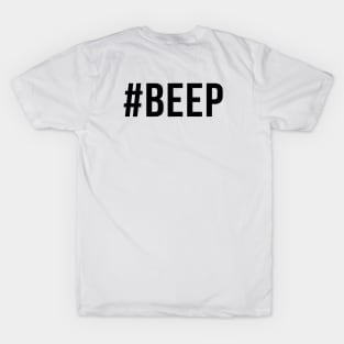 Beep T-Shirt